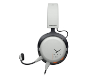 Beyerdynamic MMX 100 Szare - 1317174 - zdjęcie 3